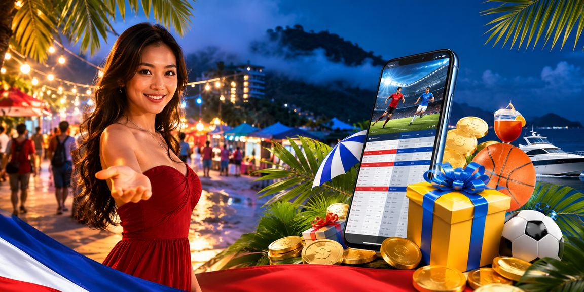 Suasana Genting Highlands menggambarkan pengalaman hiburan mc4 yang meriah dan profesional