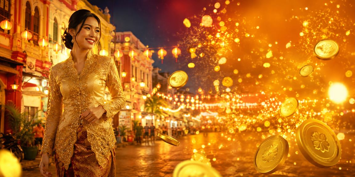 Pengguna Malaysia menikmati platform permainan mc4 dalam suasana budaya tempatan