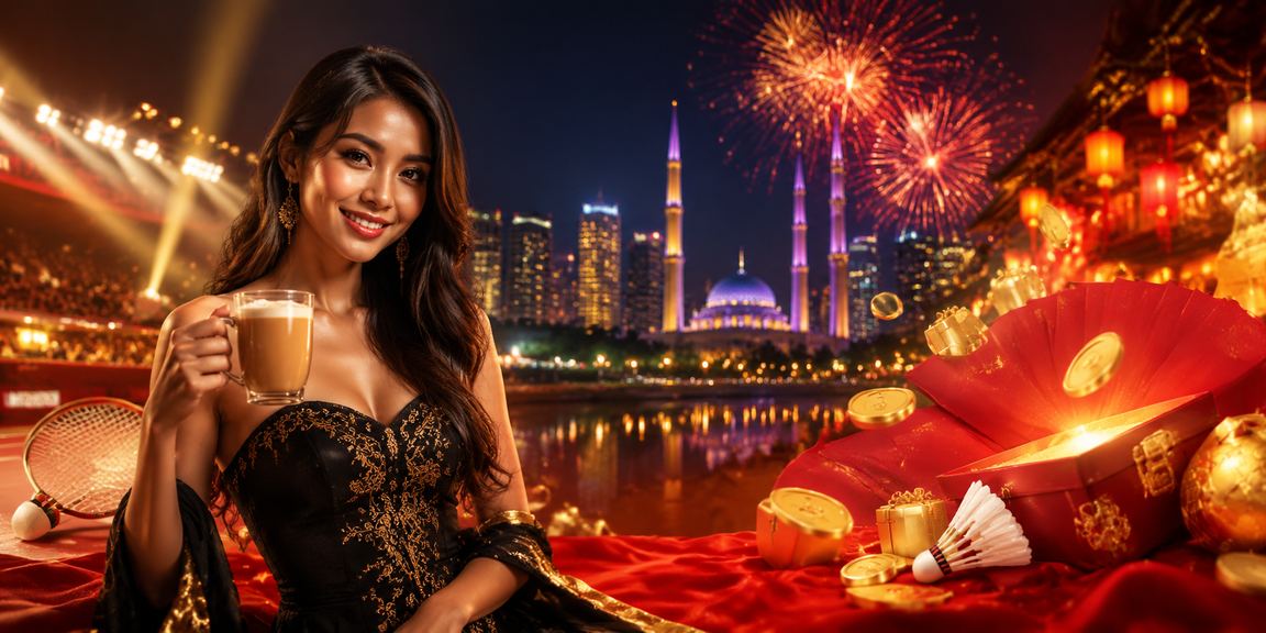 Pengguna Selangor menerima bonus dan ganjaran melalui platform mc4
